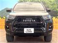 2022 Toyota Hilux