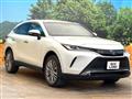 2021 Toyota Harrier Hybrid