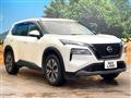 2022 Nissan X-Trail