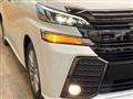 2017 Toyota Vellfire