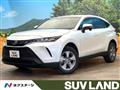 2023 Toyota Harrier