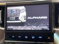 2017 Toyota Alphard Hybrid