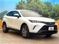 2024 Toyota Harrier