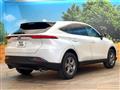 2024 Toyota Harrier