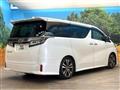 2018 Toyota Vellfire