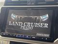 2021 Toyota Land Cruiser Prado