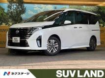 2023 Nissan Serena