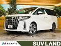 2020 Toyota Alphard G