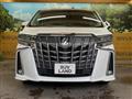 2020 Toyota Alphard G