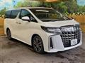 2020 Toyota Alphard G