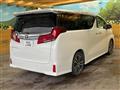 2020 Toyota Alphard G