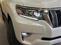 2019 Toyota Land Cruiser Prado