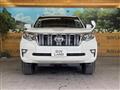 2019 Toyota Land Cruiser Prado