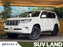 2019 Toyota Land Cruiser Prado