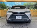 2020 Toyota Harrier Hybrid