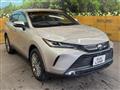 2020 Toyota Harrier Hybrid