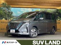 2020 Nissan Serena