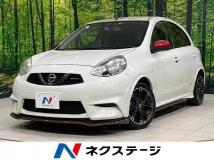 2014 Nissan March