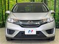 2014 Honda Fit Hybrid
