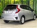 2014 Honda Fit Hybrid
