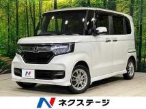 2019 Honda N BOX