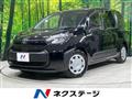 2024 Toyota Sienta