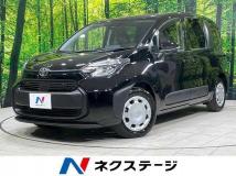 2024 Toyota Sienta