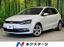 2016 Volkswagen Polo