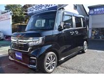 2023 Honda N BOX