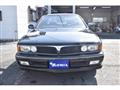 1992 Mitsubishi Diamante Sedan