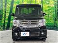2016 Honda N BOX