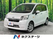 2013 Daihatsu Move