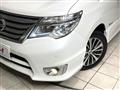 2014 Nissan Serena