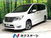 2014 Nissan Serena