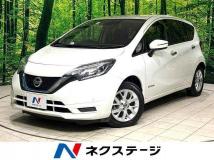 2019 Nissan Note