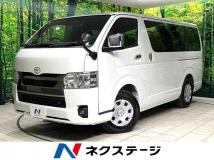 2025 Toyota Hiace Van