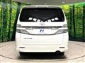 2013 Toyota Vellfire