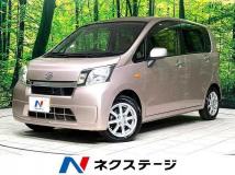 2013 Daihatsu Move