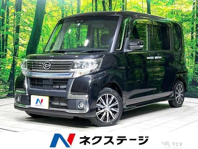 2019 Daihatsu Tanto