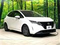 2022 Nissan Note