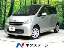 2012 Daihatsu Move