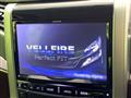 2012 Toyota Vellfire