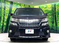 2014 Toyota Vellfire