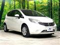 2013 Nissan Note
