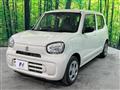 2022 Suzuki Alto