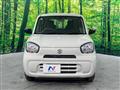 2022 Suzuki Alto