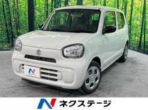 2022 Suzuki Alto