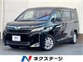 2017 Toyota Voxy