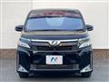 2017 Toyota Voxy