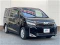 2017 Toyota Voxy